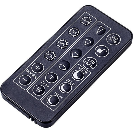 Vivotek Remote Control for CaMate Series IR Illuminators - CMA-E01