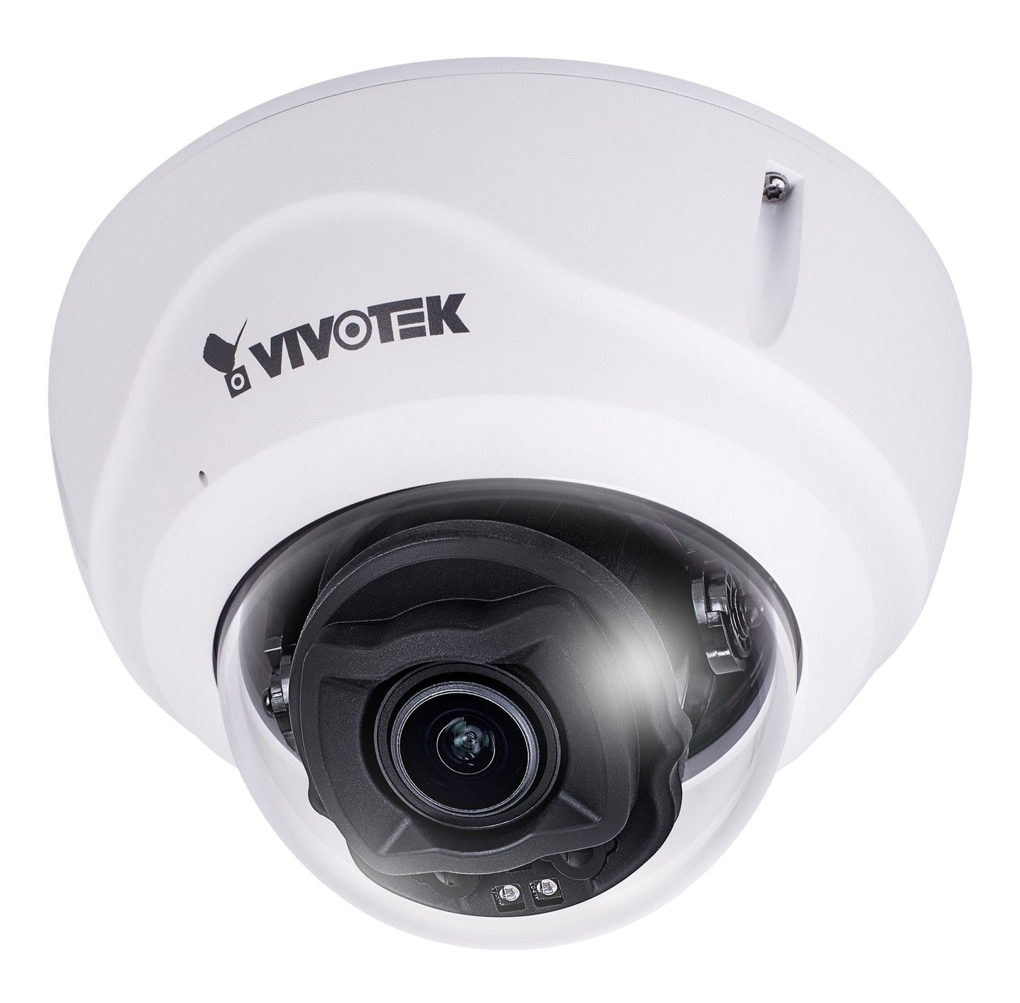 Vivotek 5 Megapixel Network IR Outdoor Dome Camera - FD837-HTV-1Y