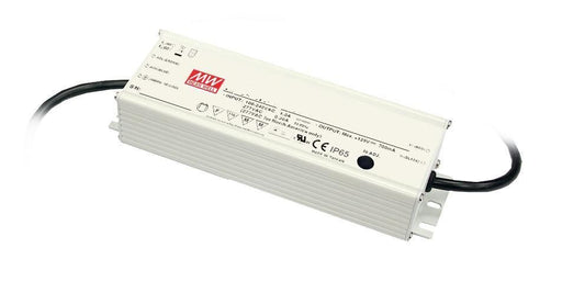 Vivotek 80W Single Output Switching Power Supply - HLG-80H-48