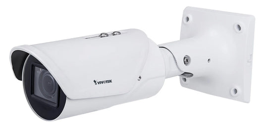 Vivotek IB837-HT-1Y - VORTEX Premium wtih Deep Search and Attribute Search: 5MP 30