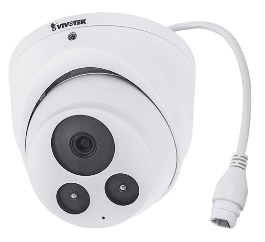 Vivotek 2 Megapixel Network IR Outdoor Dome Camera - IT9360-HF2