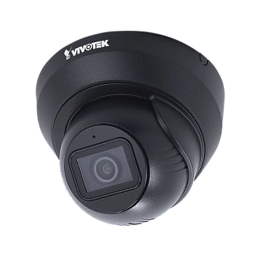 Vivotek 5 Megapixel Network Outdoor Dome Camera - IT9389-HF2-B-V2