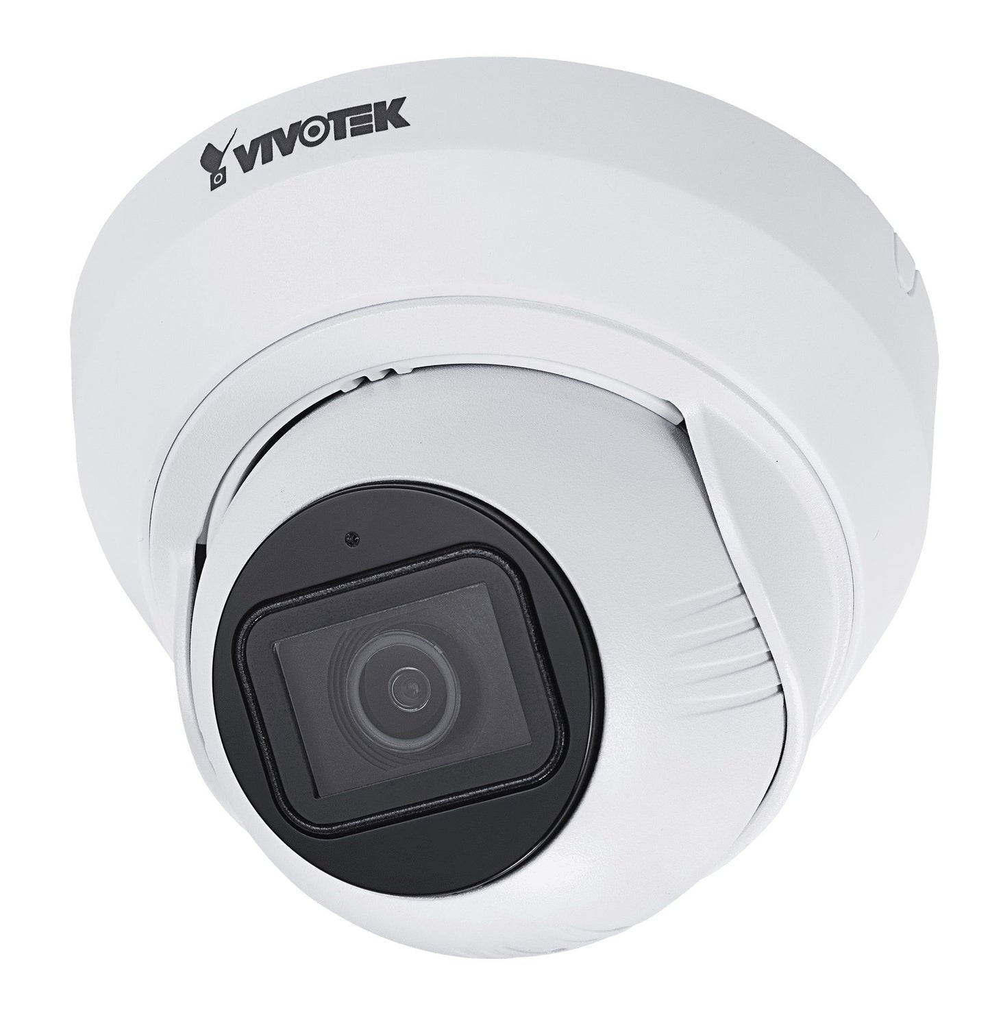 Vivotek 5 Megapixel Network Outdoor Dome Camera - IT9389-HF2-V2