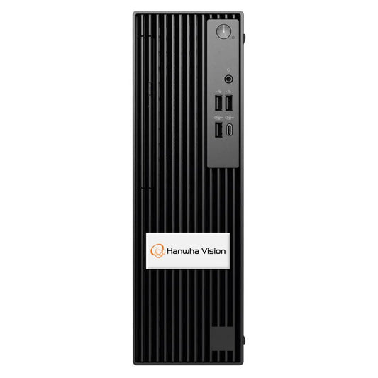 Hanwha Wisenet BWT-P321W