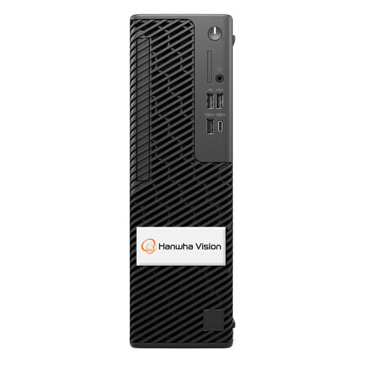Hanwha Wisenet BWT-P541W