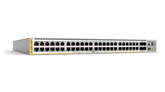 Hanwha Wisenet HV-X530L-28GPX-90 – Networking