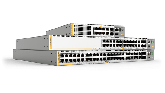 Hanwha Wisenet HV-X530L-18GHXM-90 – Networking