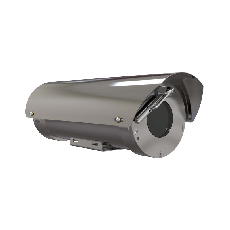 Hanwha Wisenet TNO-X6320E2F2WT1-Z – Bullet Camera