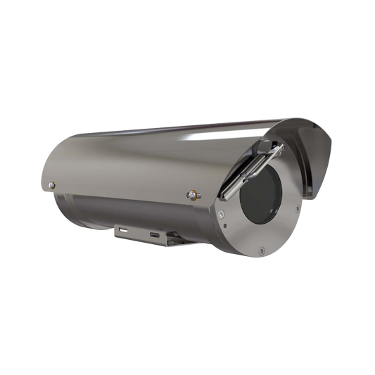 Hanwha Wisenet TNO-X6320EPT0-C Explosion-Proof Camera