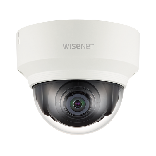 Hanwha Wisenet XND-6010 – 2MP Dome Camera
