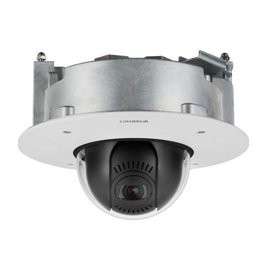 Hanwha Wisenet XND-6081FZ