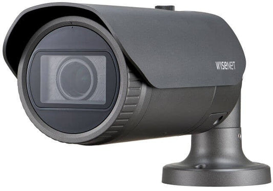 Hanwha Wisenet XNO-L6080R – 2MP Bullet Camera