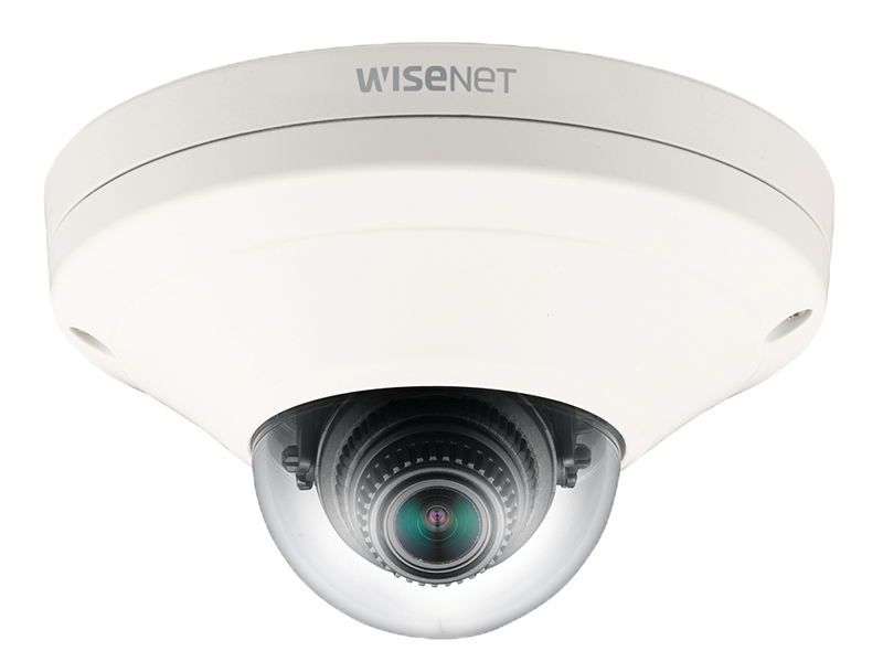 Hanwha Wisenet XNV-6011/KME – 2MP Dome Camera