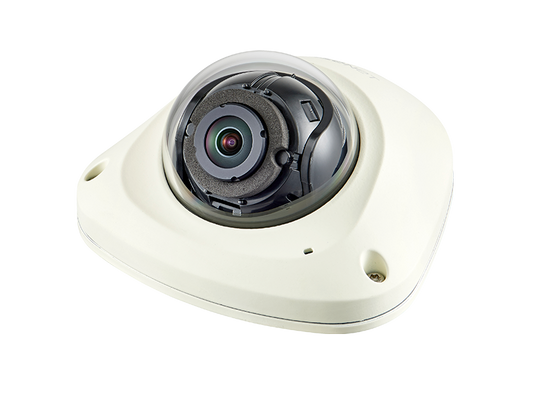Hanwha Wisenet XNV-6012 – 2MP Dome Camera