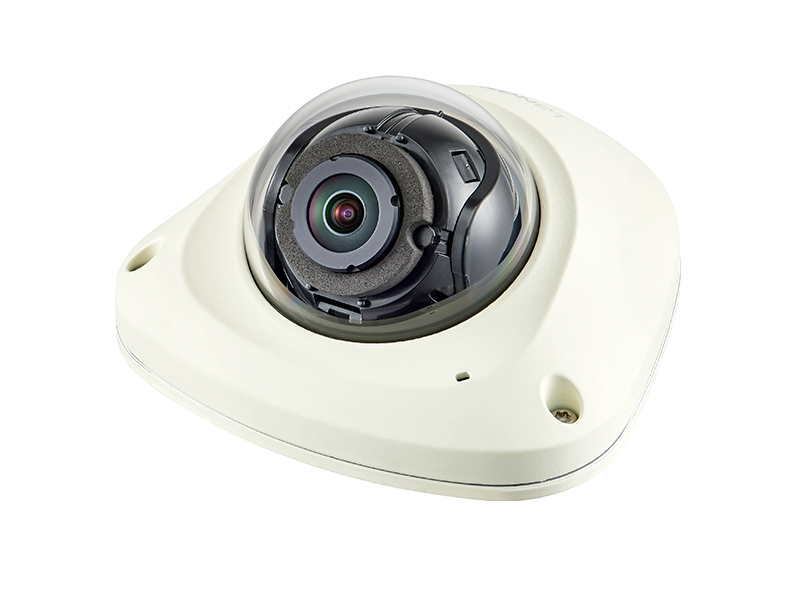 Hanwha Wisenet XNV-6012M – 2MP Dome Camera