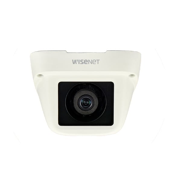 Hanwha Wisenet XNV-6013M – 2MP Dome Camera
