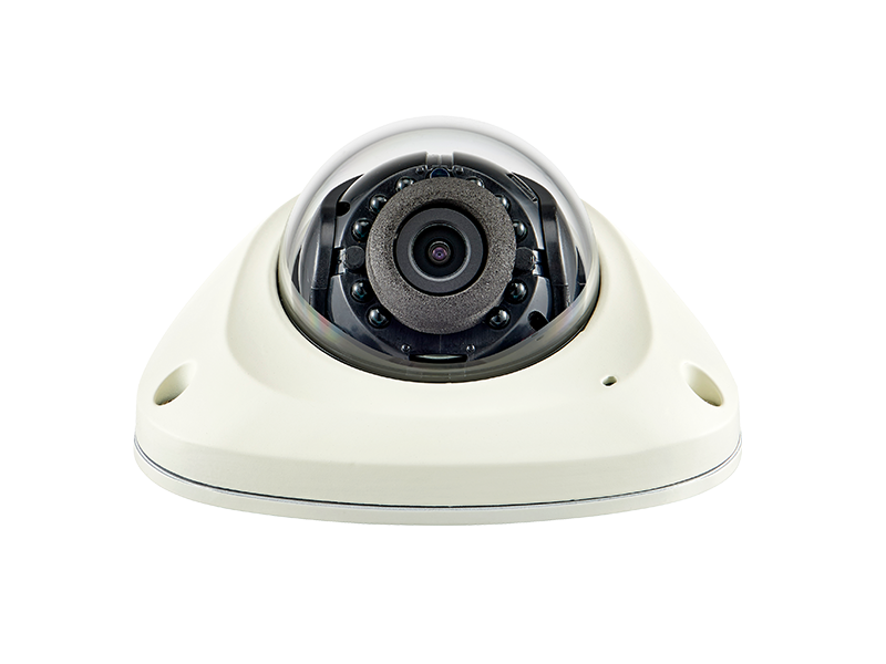 Hanwha Wisenet XNV-6022RM – 2MP Dome Camera