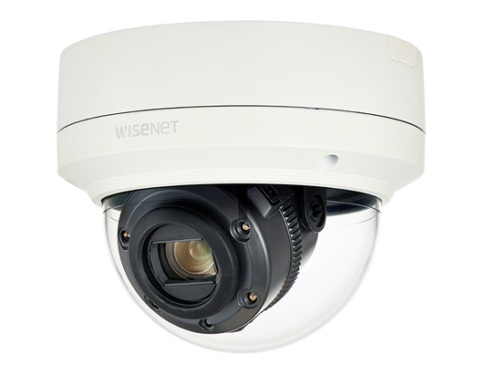 Hanwha Wisenet XNV-6120R/LPR