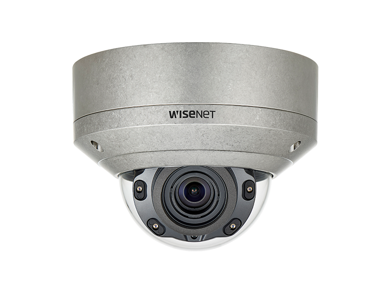 Hanwha Wisenet XNV-8080RSA/KUS